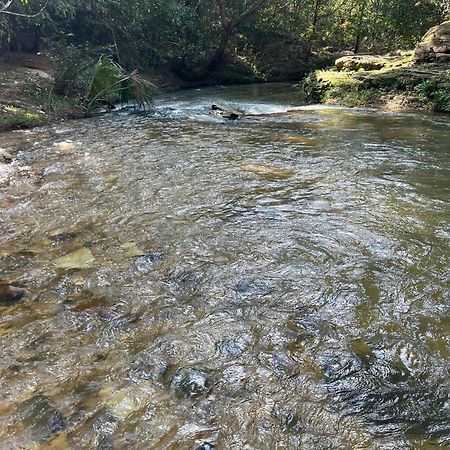 Aguas De Sao Joao Hotel Pirenópolis Екстериор снимка