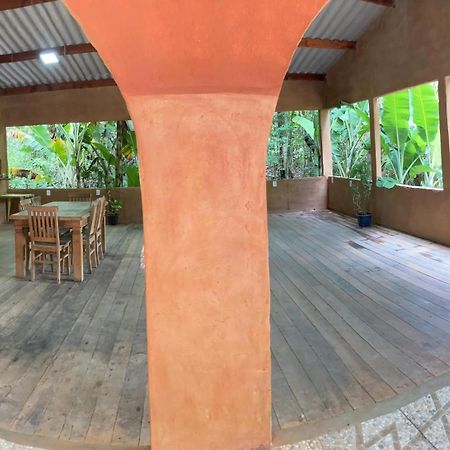 Aguas De Sao Joao Hotel Pirenópolis Екстериор снимка